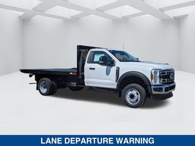 2024 Ford F-550 XL