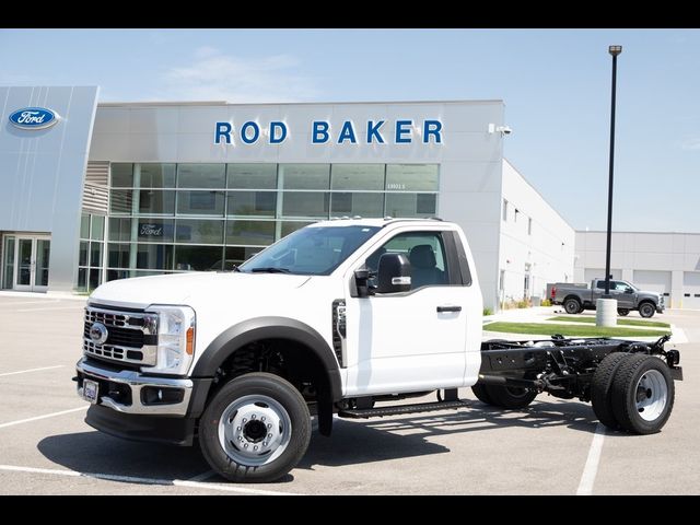 2024 Ford F-550 XL