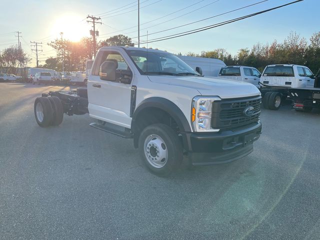 2024 Ford F-550 XL