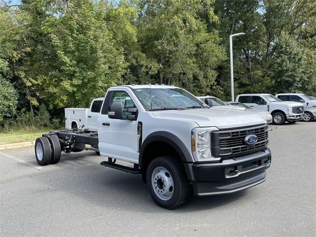 2024 Ford F-550 XL