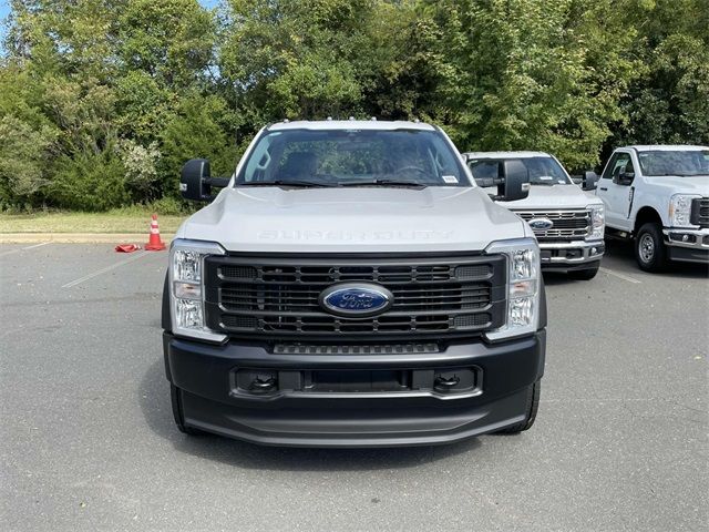 2024 Ford F-550 XL