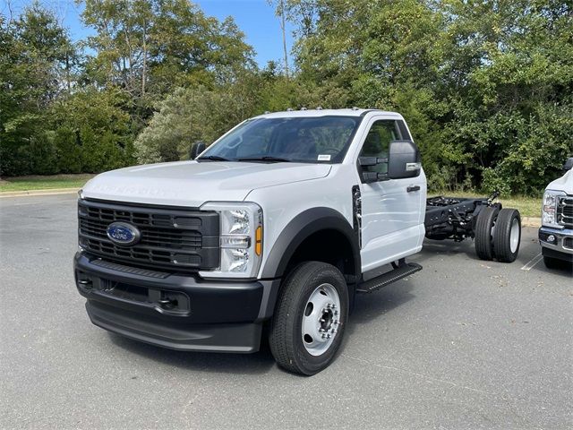 2024 Ford F-550 XL