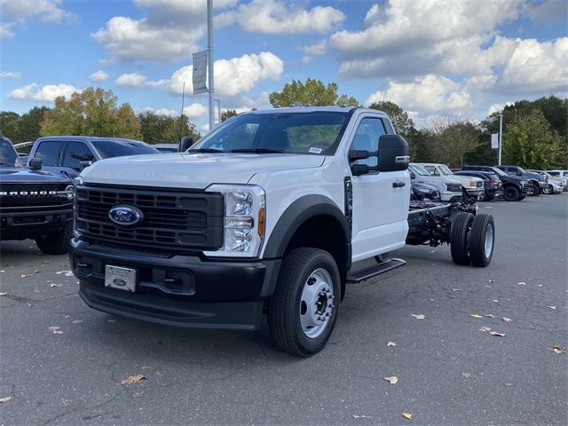 2024 Ford F-550 XL