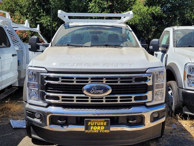 2024 Ford F-550 XL
