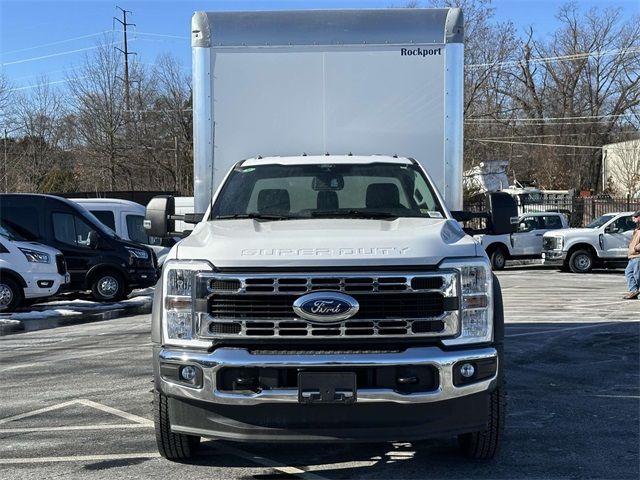 2024 Ford F-550 XL