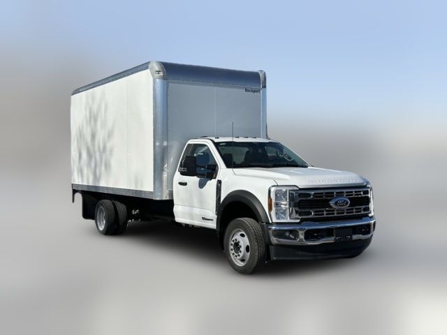 2024 Ford F-550 XL