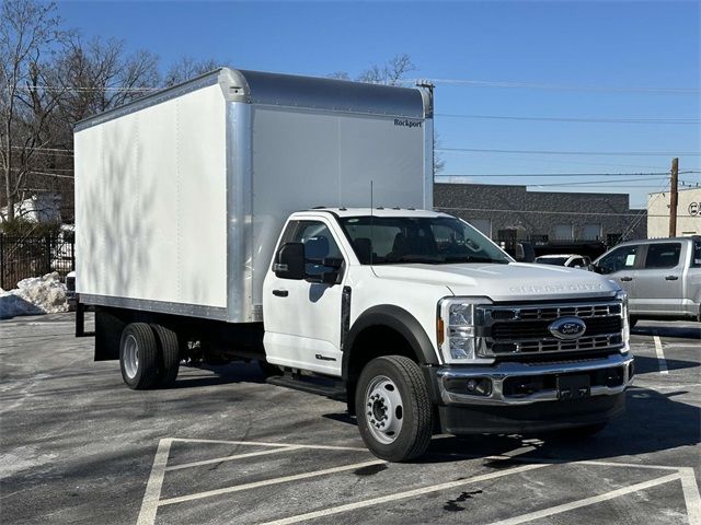 2024 Ford F-550 XL