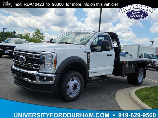 2024 Ford F-550 XL