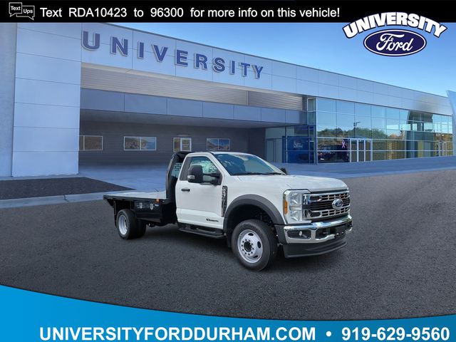 2024 Ford F-550 XL