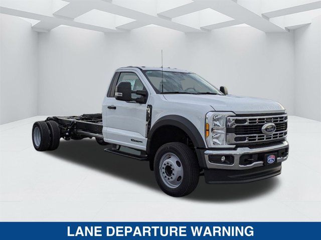 2024 Ford F-550 XL