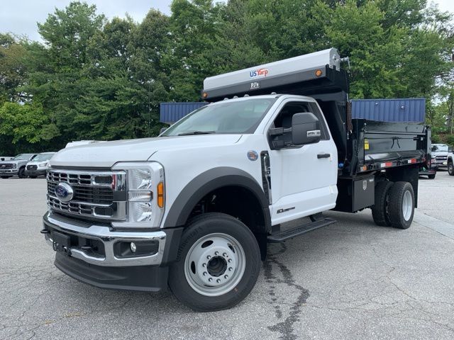 2024 Ford F-550 XL