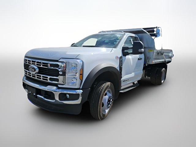 2024 Ford F-550 XL
