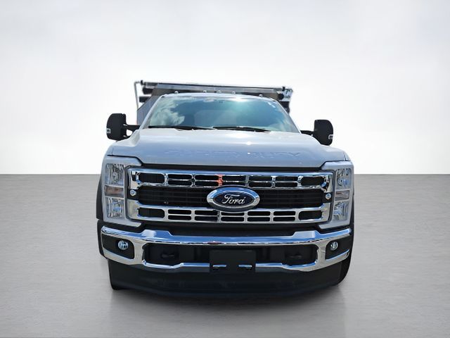 2024 Ford F-550 XL