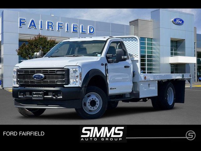 2024 Ford F-550 XL