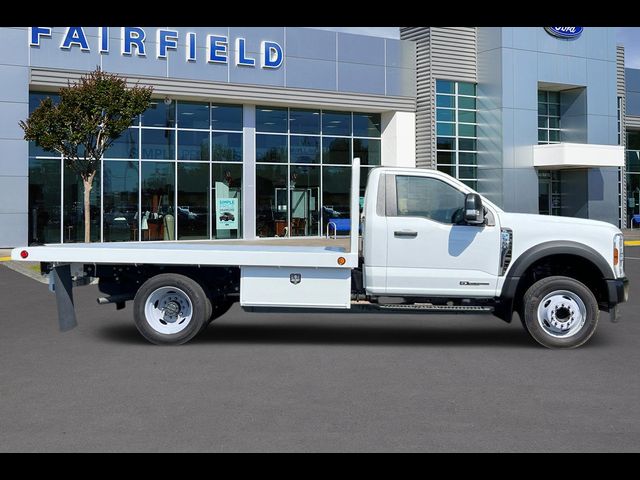 2024 Ford F-550 XL