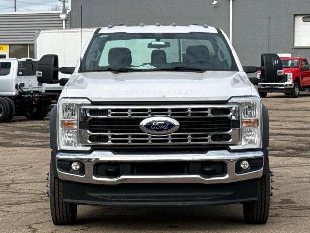 2024 Ford F-550 