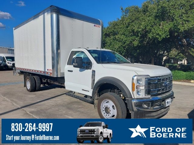 2024 Ford F-550 XL