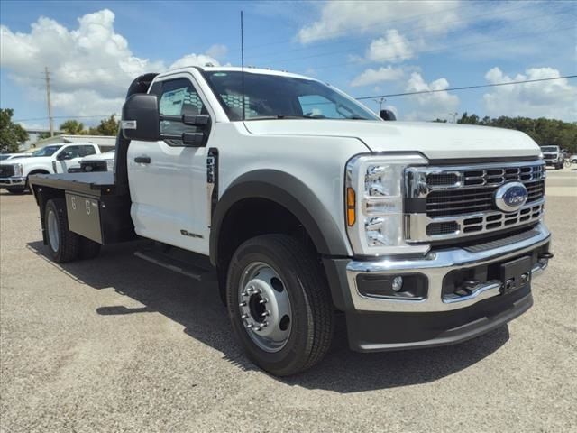 2024 Ford F-550 