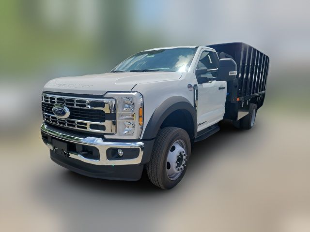 2024 Ford F-550 XL