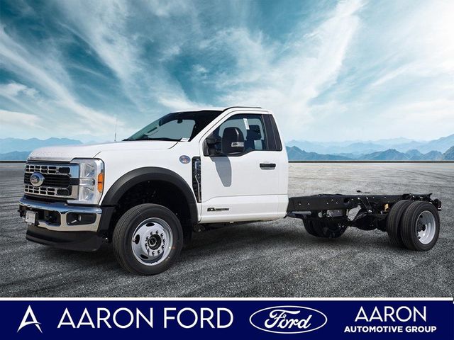 2024 Ford F-550 XL