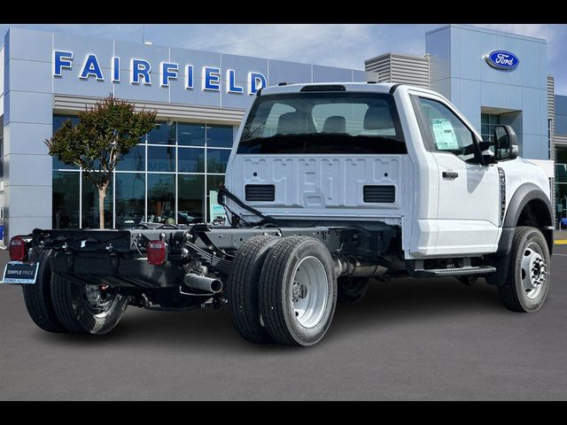 2024 Ford F-550 XL