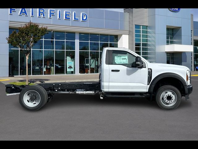 2024 Ford F-550 XL