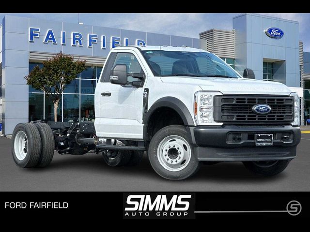 2024 Ford F-550 XL