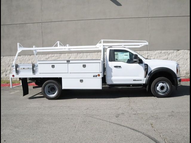 2024 Ford F-550 XL