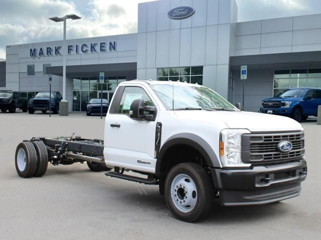 2024 Ford F-550 XL