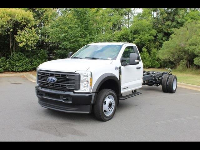 2024 Ford F-550 XL