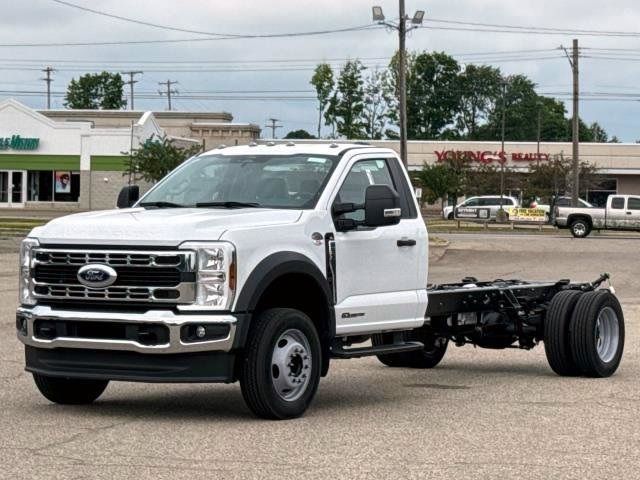 2024 Ford F-550 