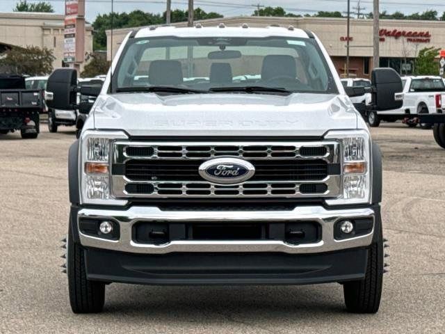 2024 Ford F-550 