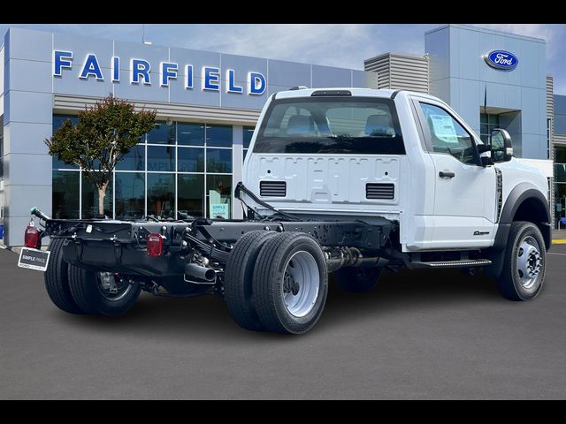 2024 Ford F-550 XL