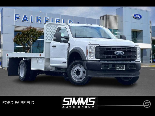 2024 Ford F-550 XL