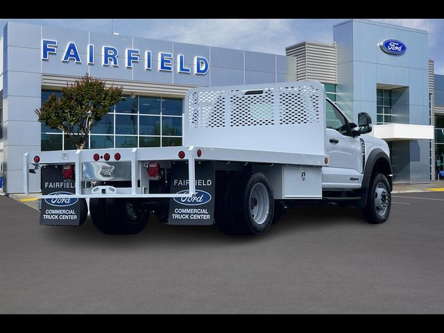 2024 Ford F-550 XL