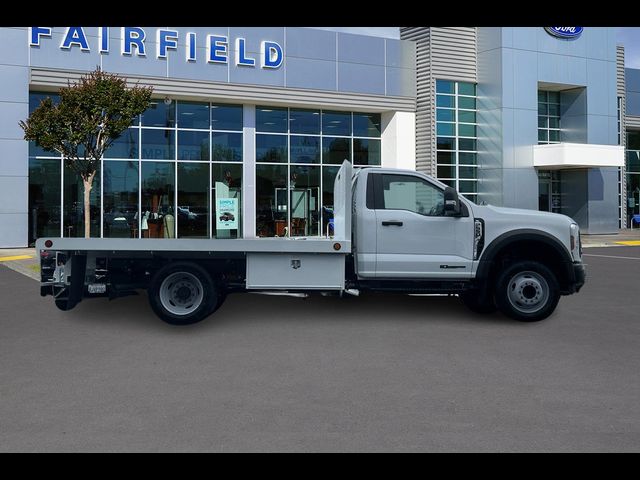 2024 Ford F-550 XL