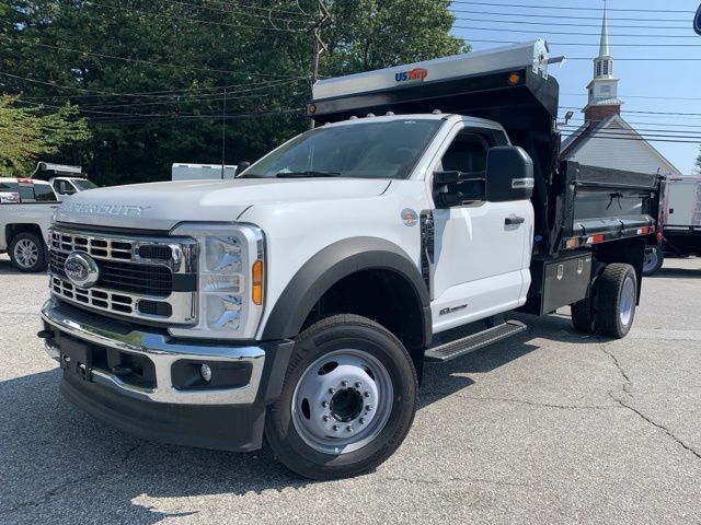 2024 Ford F-550 XL