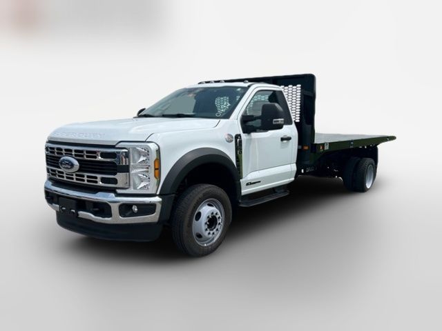 2024 Ford F-550 