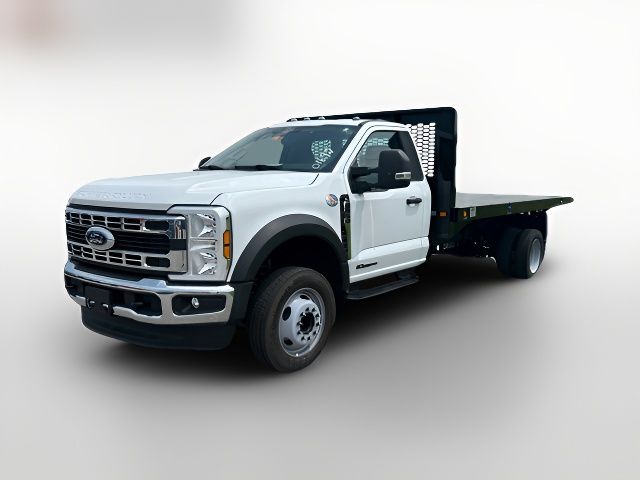 2024 Ford F-550 