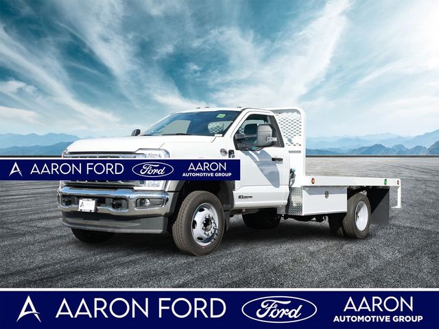 2024 Ford F-550 XL