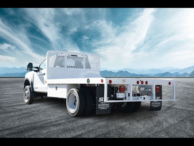 2024 Ford F-550 XL