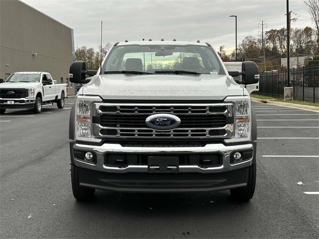 2024 Ford F-550 XL