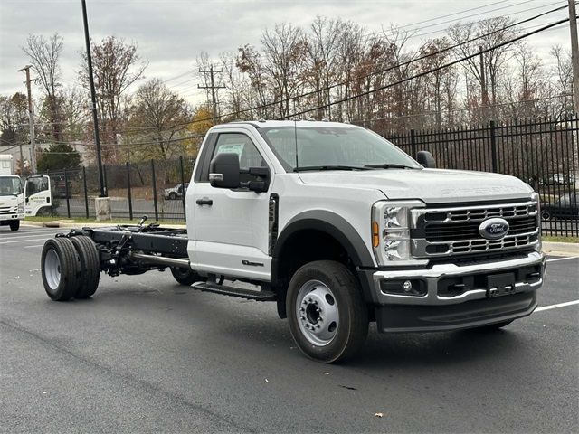 2024 Ford F-550 XL