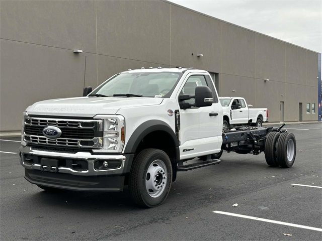2024 Ford F-550 XL