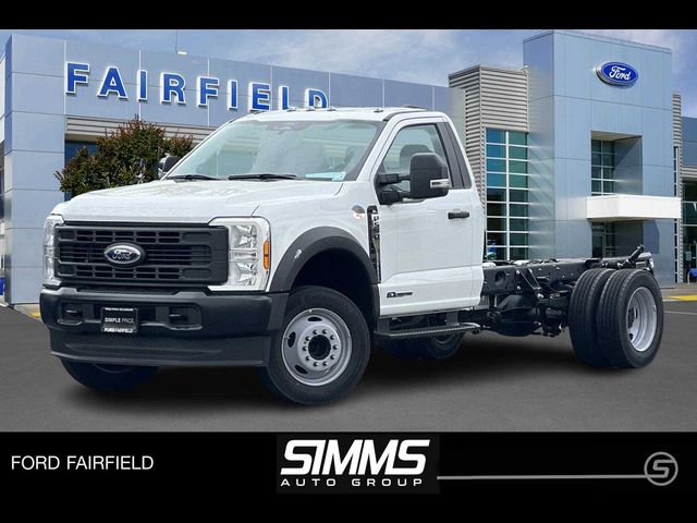 2024 Ford F-550 XL