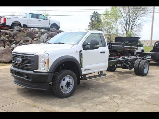 2024 Ford F-550 XL