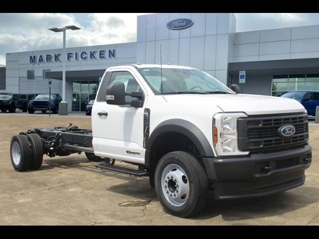 2024 Ford F-550 XL