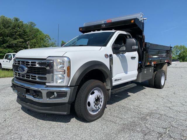 2024 Ford F-550 XL