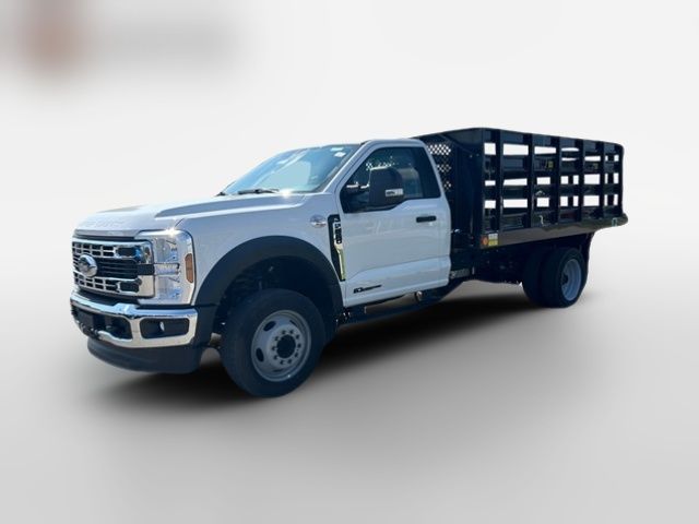 2024 Ford F-550 