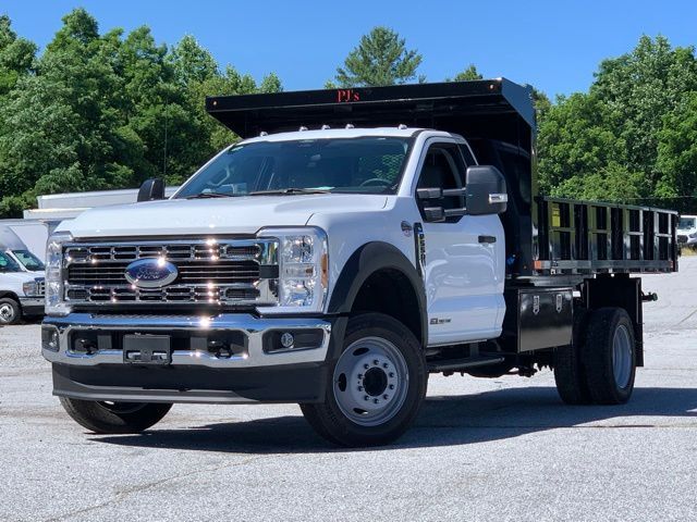 2024 Ford F-550 XL